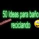 50-ideas-para-bano-reciclando-DecoIdeas-Los-Hobbies-de-Yola