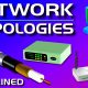 Network-Topologies-Star-Bus-Ring-Mesh-Ad-hoc-Infrastructure-amp-Wireless-Mesh-Topology