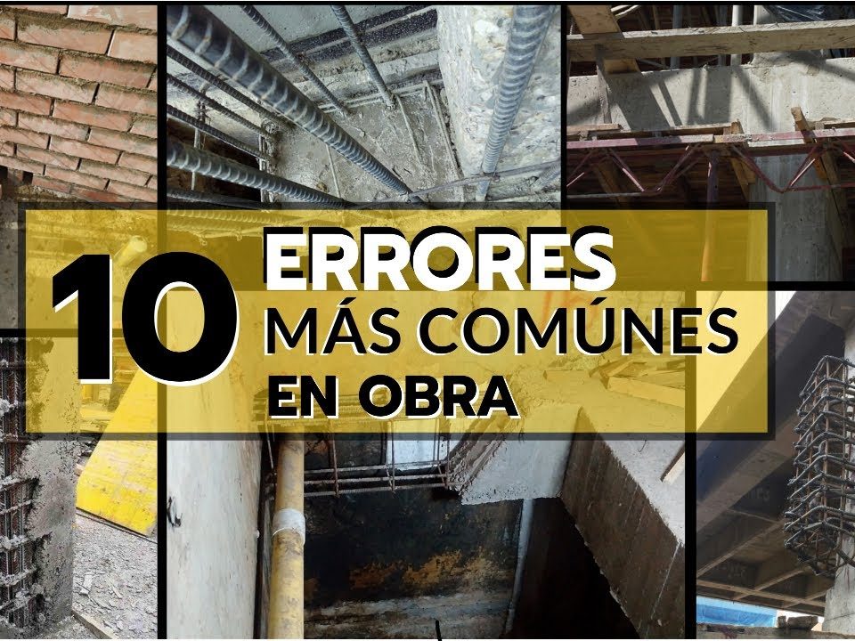 10-ERRORES-mas-COMUNES-EN-OBRA-Recomendaciones