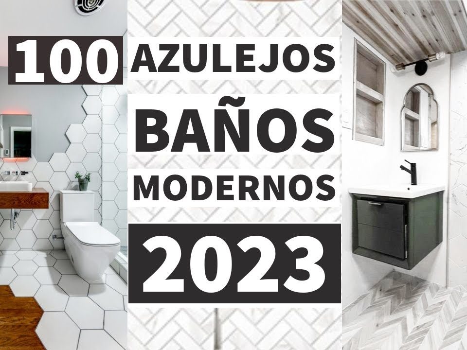 100-AZULEJOS-para-BANOS-MODERNOS-2023-COMBINACIONES-y-DISENOS-de-BALDOSAS-de-CERAMICA-PORCELANICA
