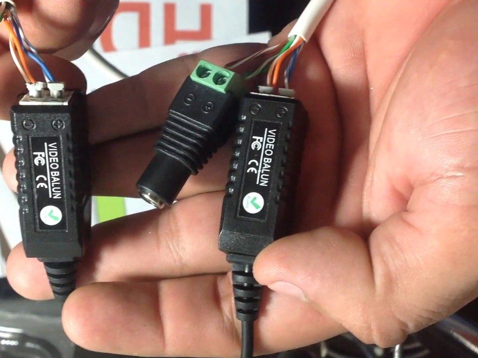 Armado-de-Cable-UTP-Poder-Video-HDPuro-CCTV