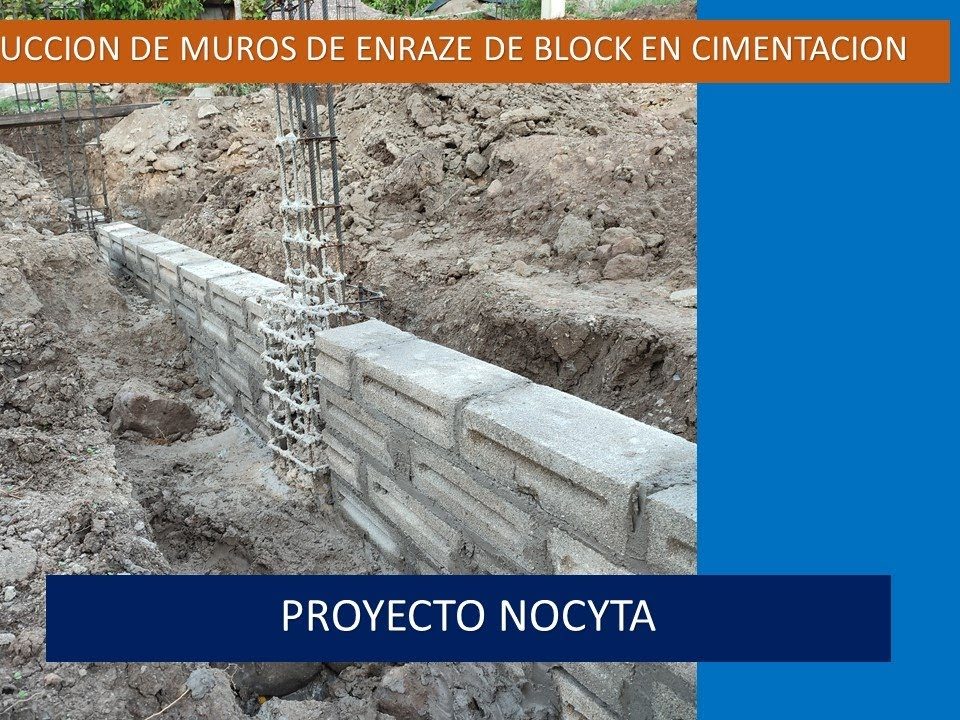 COMO-SE-CONSTRUYEN-LOS-MUROS-DE-ENRAZE-DE-BLOCK-EN-CIMENTACION-Proyecto-Nocyta