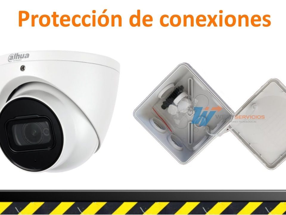 Cajas-de-Proteccion-Para-Camaras-De-Seguridad-Cajas-nema-wdc0808p