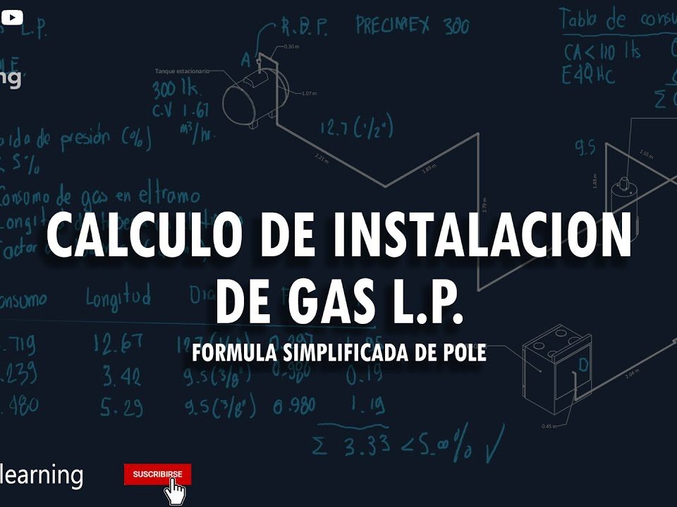 Calculo-de-gas-con-la-formula-simplificada-de-Pole