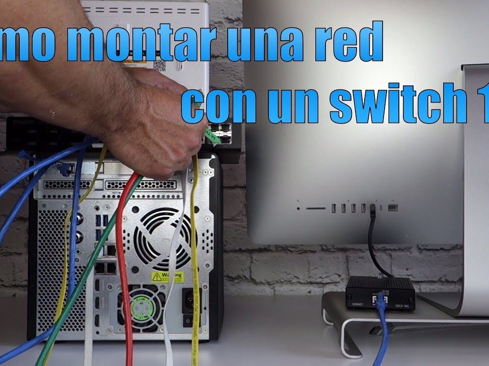 Como-montar-una-red-con-un-switch-10G