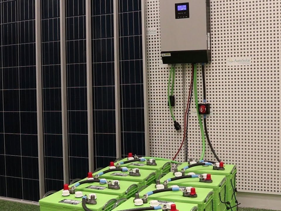Kit-Solar-Vivienda-Aislada-5000W-48V-16000Whdia