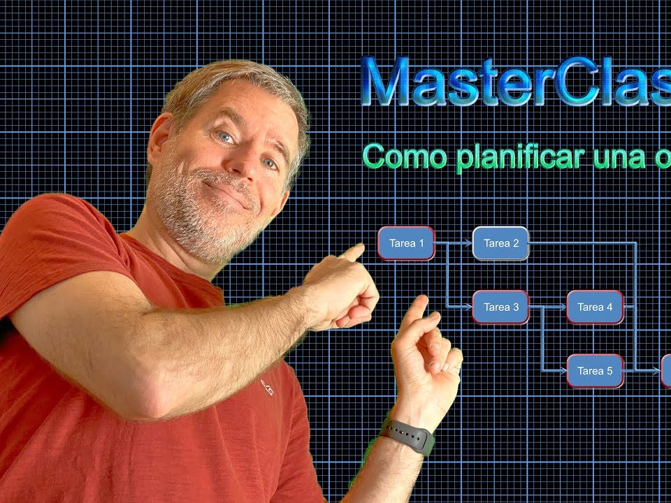MasterClass-Como-planificar-una-obra-Planificacion-MsProject-Construccion