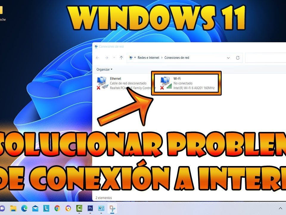 Solucionar-Problemas-de-Conexion-a-Internet-en-Windows-10-y-11-Instalar-Drivers-de-red-wifi-2022