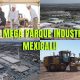 Comienza-la-construccion-de-Nuevo-Mega-Parque-Industrial-en-Mexicali