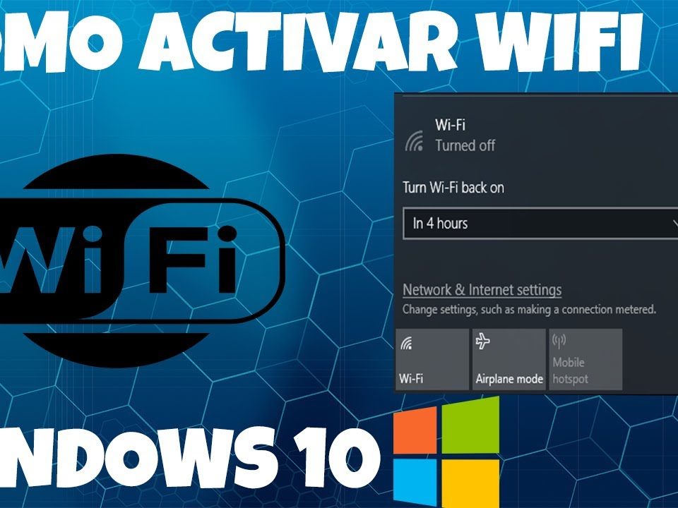 Como-Habilitar-Wifi-en-Windows-10-Como-activar-el-Adaptador-WIFI