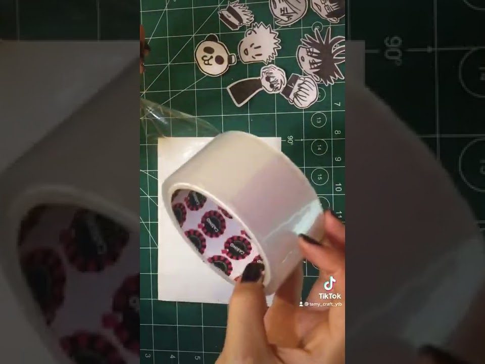 Como-hacer-stickers-caseros-sin-impresora