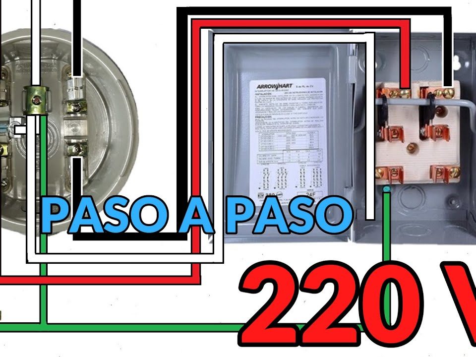 Instalacion-electrica-desde-cero-220v