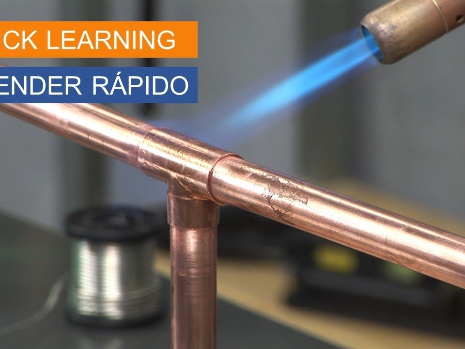 Soldar-cobreSoldering-copper-pipes-Bricocrack